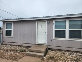 333 E Lime St Unit B, Portales, NM 88130