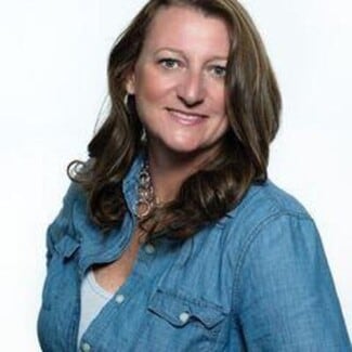 Tracy McCullough