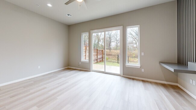 3416 Redbud Ln, Tulsa, OK 74131 - photo 2