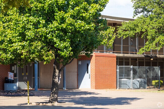 Ben Milam Elementary