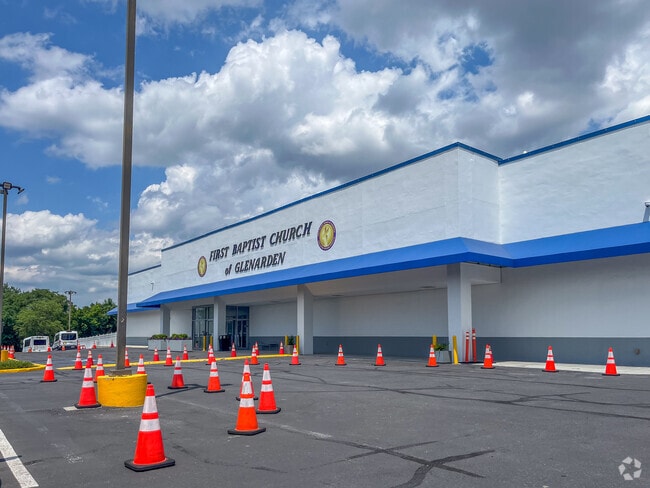 Shabach! Christian Academy