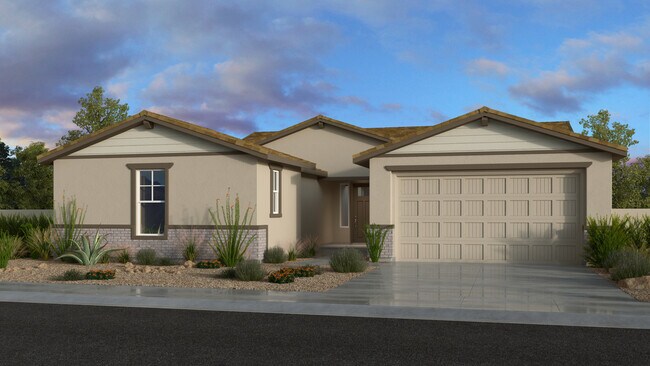 17053 W Faye Way unit 36466813, Surprise, AZ 85387 - photo 2