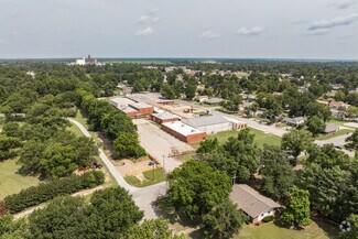 Marked Tree Middle School