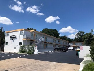 1314 Rosewood Ave, Austin, TX 78702