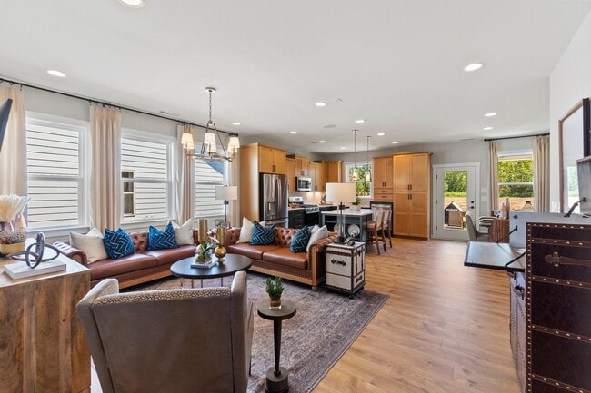 208 Northgate Blvd unit 36665001, Indian Trail, NC 28079 - photo 2