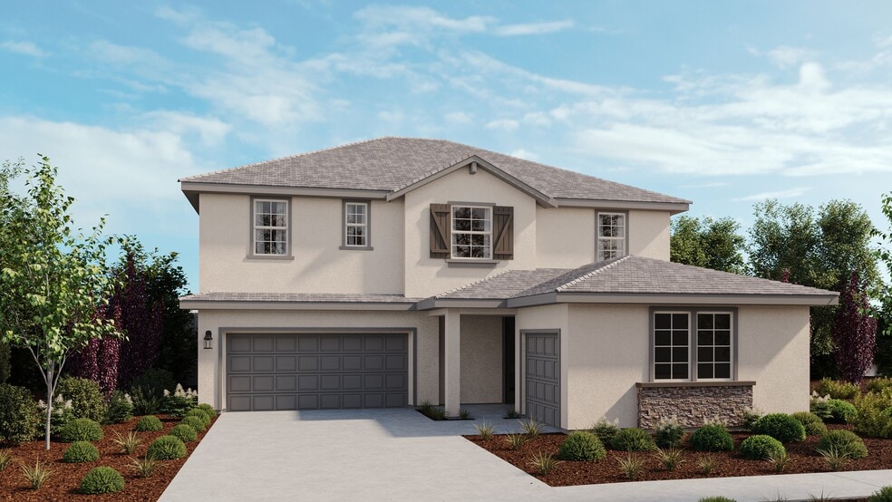 1350 N Orcheta Ln, Mountain House, CA 95391 - photo 1