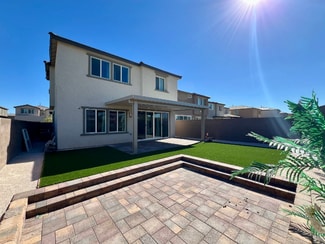 2878 Sweeping Palm Rd, North Las Vegas, NV 89086