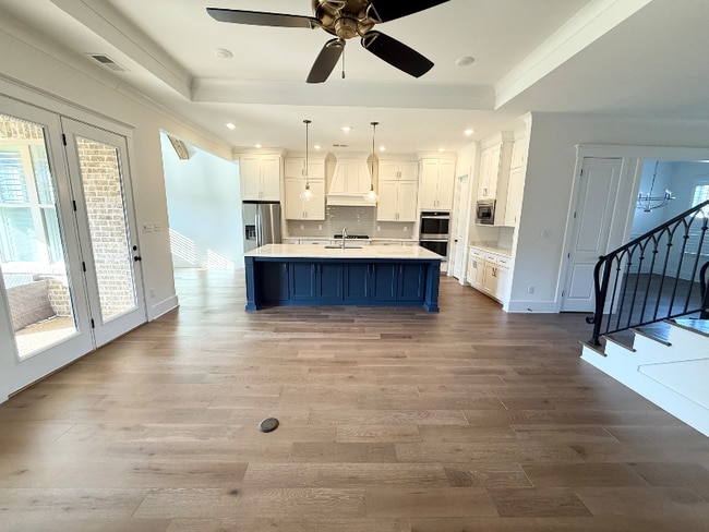 1421 Peyton Run Lp S, Collierville, TN 38017 - photo 6