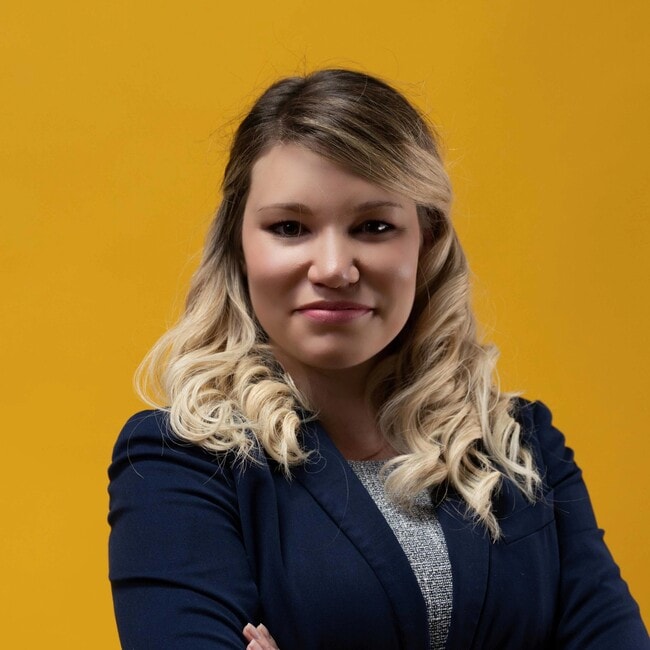 Agent Photo