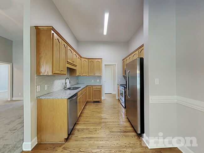 1212 Danielle Downs Ct SE, Concord, NC 28025 - photo 6