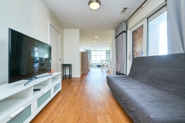 The Seville Boston Harbor unit 308, Boston, MA 02128 - photo 6