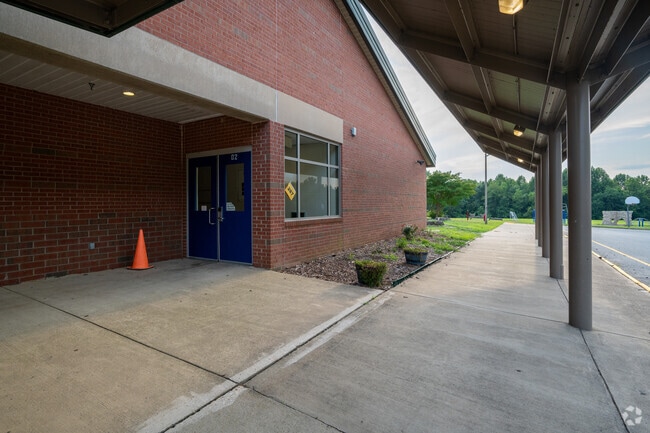 Wilderness Elementary