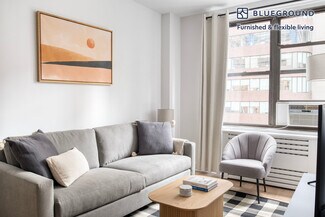 160 E 48th St Unit FL12-ID1169, New York, NY 10017