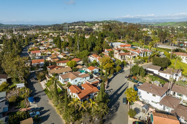 San Juan Capistrano showcases a diverse blend of homes, from historic adobes and charming cottages in Los Rios to luxurious estates in the hills and elegant Spanish-style villas reflecting the city’s rich heritage.