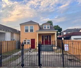2555 Elder St, New Orleans, LA 70122