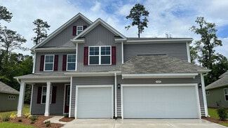 0 Bantry Ln Unit 37590397, Conway, SC 29526