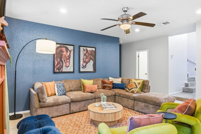 11126 Quail Rise unit ID1363344P, San Antonio, TX 78249 - photo 2