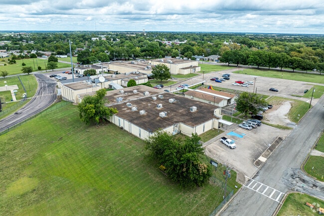 Howe Intermediate School