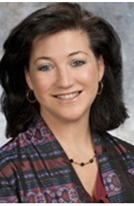 Sally Mulcahy