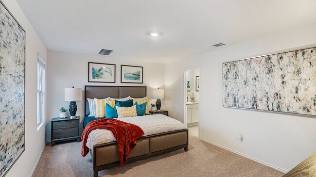 1200 Canyon Turn Dr unit 36032975, Troy, TX 76579 - photo 7