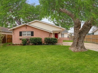 2822 Linhaven Dr, Mesquite, TX 75150