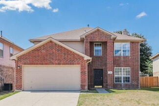 7334 Tree Ridge Ct, Fort Worth, TX 76133
