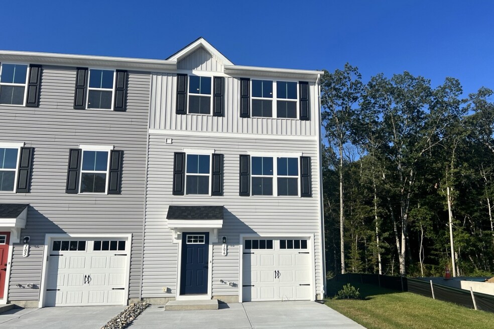 307 Maria Loretta Ln, Forked River, NJ 08731 - photo 1