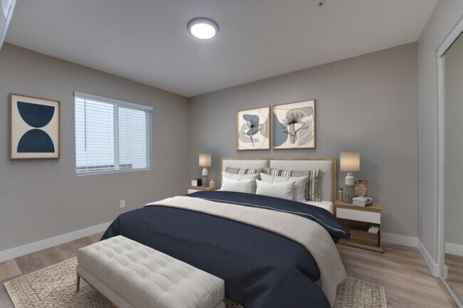 Duplet at Hillcrest - New Boutique Apartments in Hillcrest, San Diego, CA 92103 - photo 6