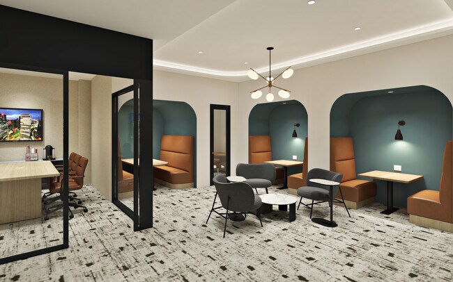 WilWest, Los Angeles, CA 90010 - photo 7