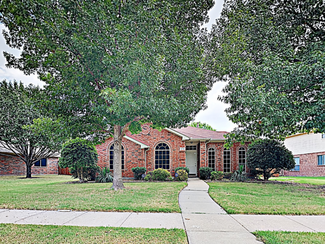 1219 Aylesbury Dr, Allen, TX 75002