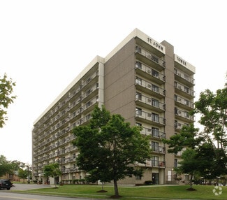 865 Michigan Ave, Buffalo, NY 14203