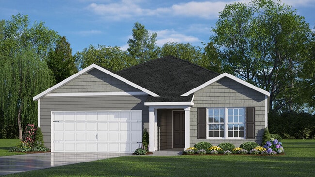 4004 Madeline Farm Blvd unit 36200720, New Bern, NC 28560 - photo 2