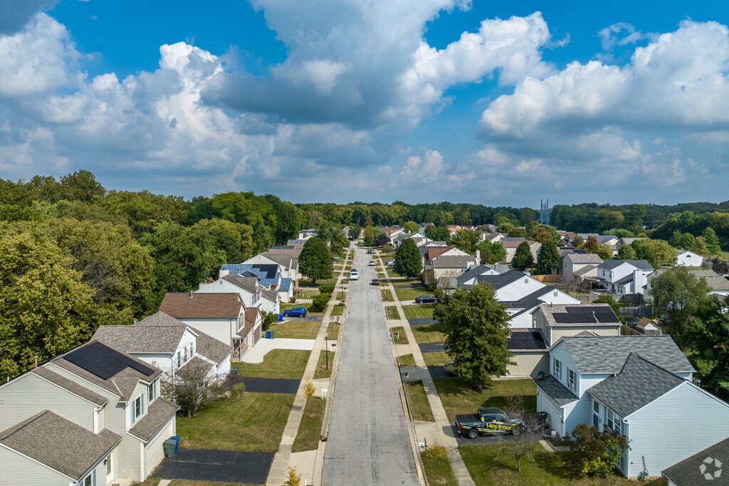 About East Columbus-White Ash | Schools, Demographics, Things to Do ...