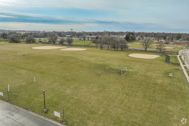 Rochelle Middle School