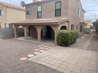 2825 Swallow Point Cir, Las Vegas, NV 89117