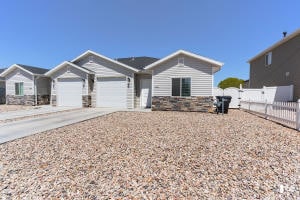 1896 W Aaron Tippets Rd, Cedar City, UT 84721 - photo 1