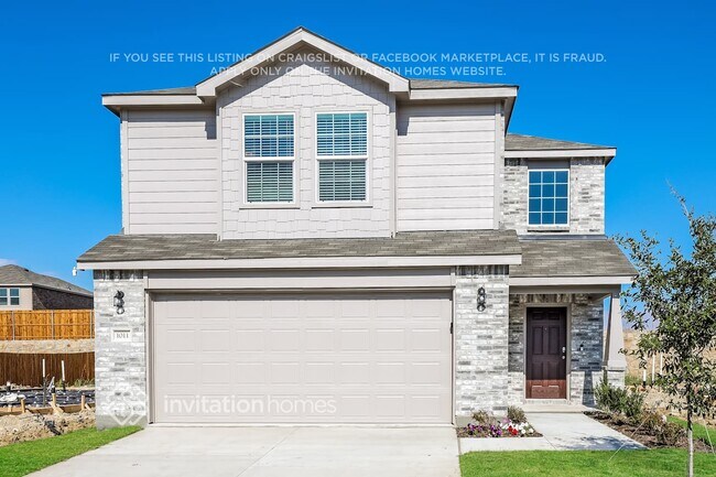 1011 Clear Dusk Ln, Forney, TX 75126 - photo 4