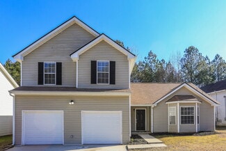 4258 Waldrop Hills Terrace, Decatur, GA 30034