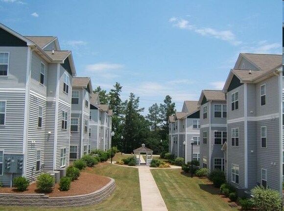 University Village at Clemson, Central, SC 29630 - photo 2