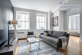 63 Wall St Unit FL10-ID500, New York, NY 10005