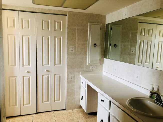 Master bath