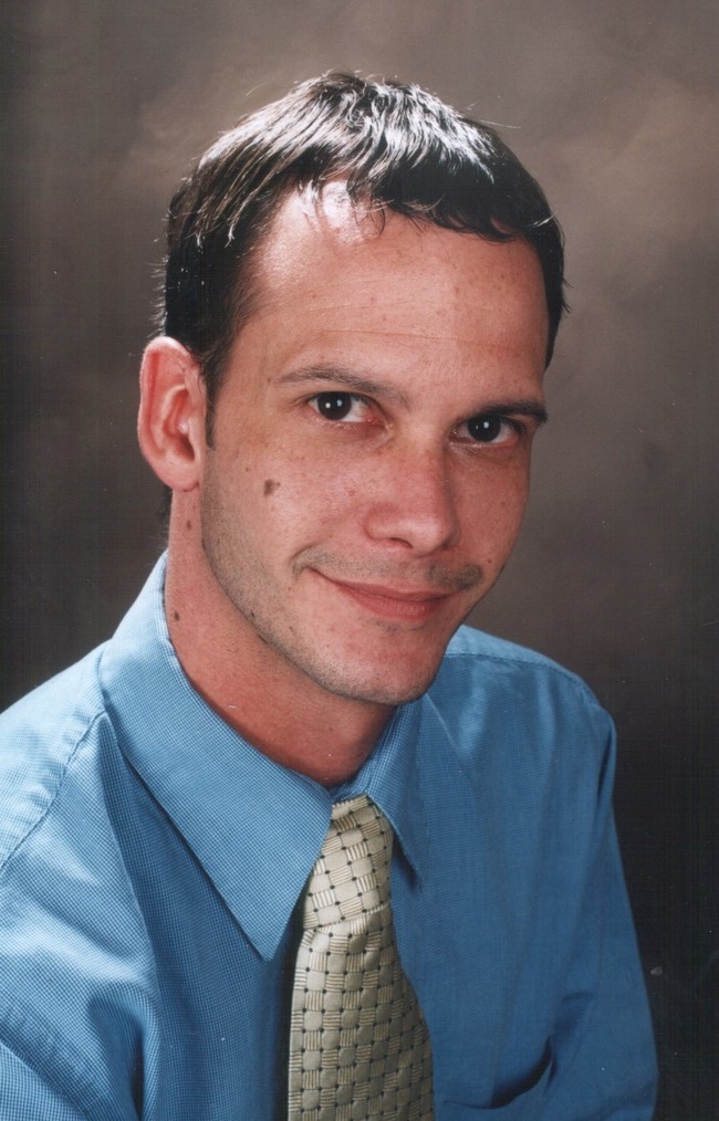 Agent Photo