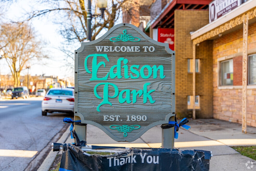 Edison Park