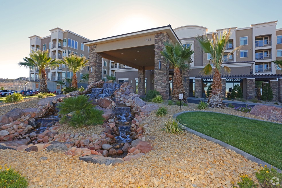 Legacy Ridge, Saint George, UT 84790 - photo 1