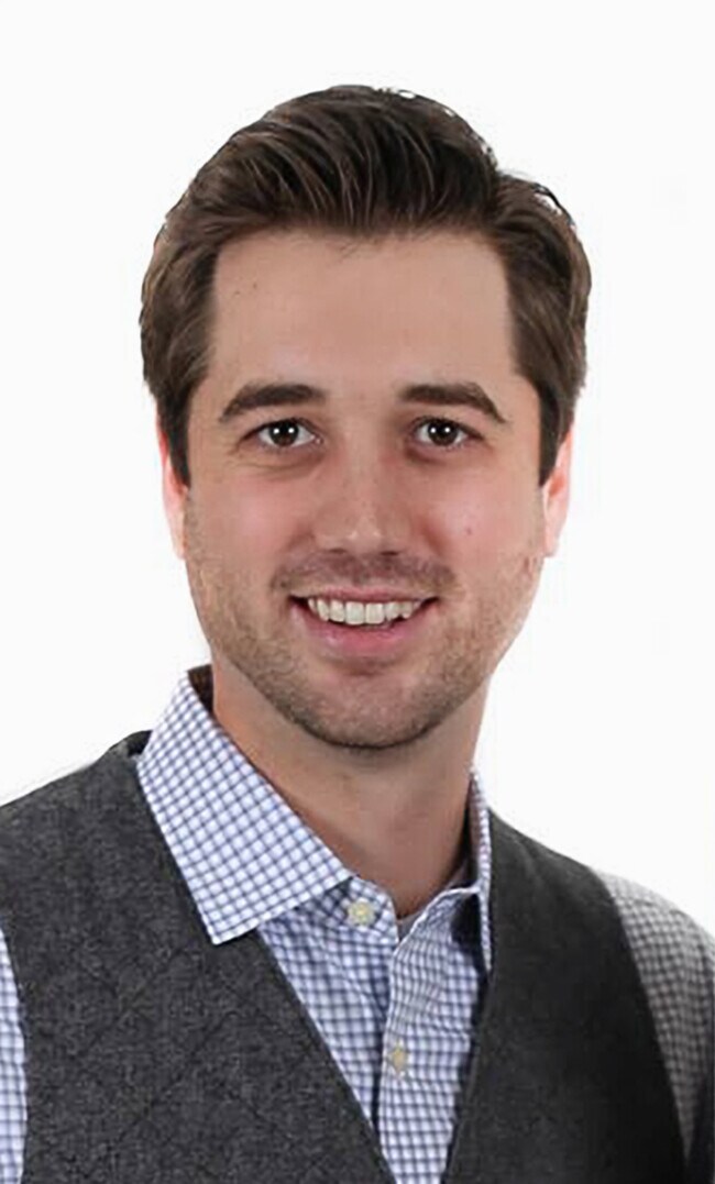 KYLE MACDONALD