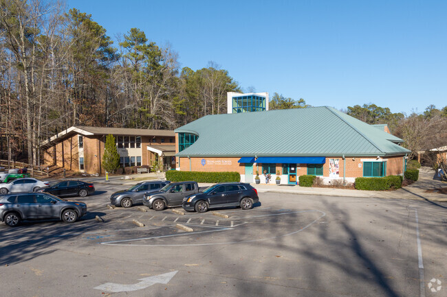 Highlands School is located in Mountain Brook Alabama.