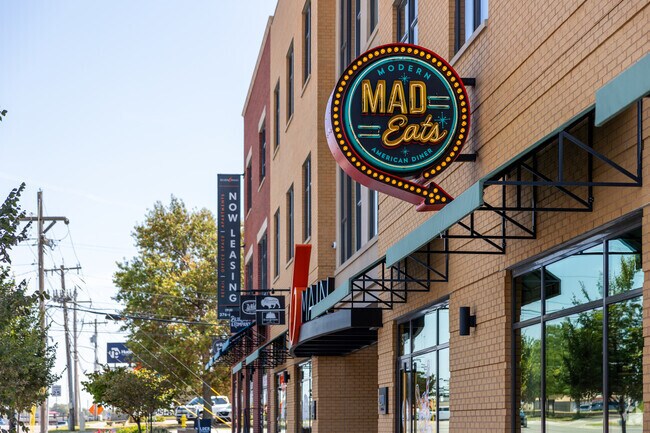 Retailers in Owasso are always willing to provide excellent customer service to their residents.