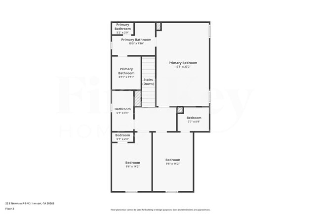 22 E Newnan Rd, Newnan, GA 30263 - photo 3