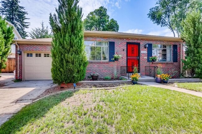 1040 Newport St, Denver, CO 80220 - photo 2
