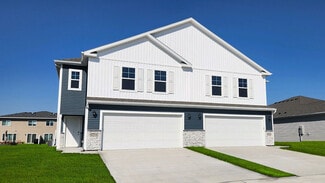 1332 NE Country Meadow Dr, Ankeny, IA 50021